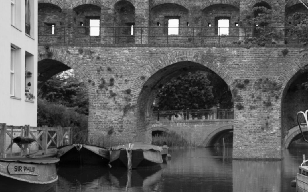 Fotowedstrijd: 700 jaar Berkelpoort