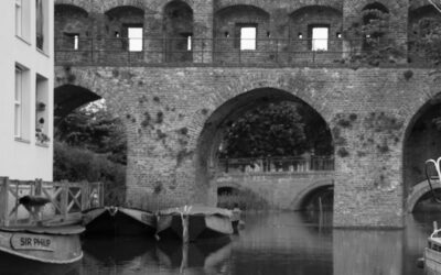 Fotowedstrijd: 700 jaar Berkelpoort