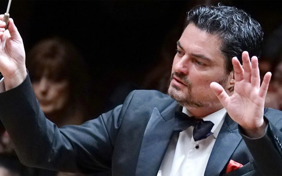 Nieuwjaarsconcert Orkest Phion: La Dolce Vita!