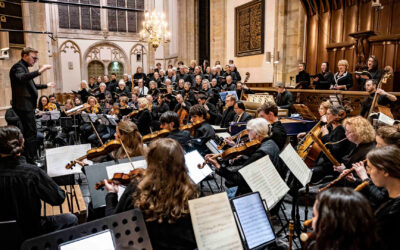 Kickstartconcert Internationaal Barok Festival Zutphen