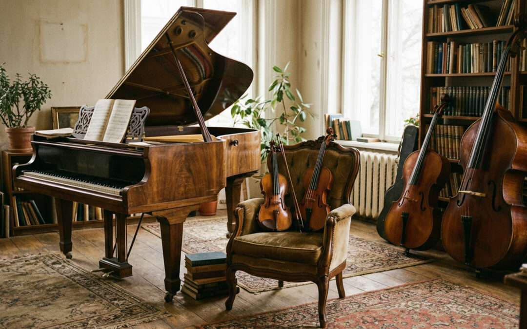 Beethoven Festival Zutphen 2026 komt terug met spannend nieuw programma