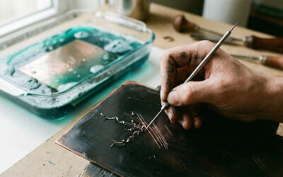 Unieke Rembrandt-etsen uit particuliere collectie te zien in Zutphen