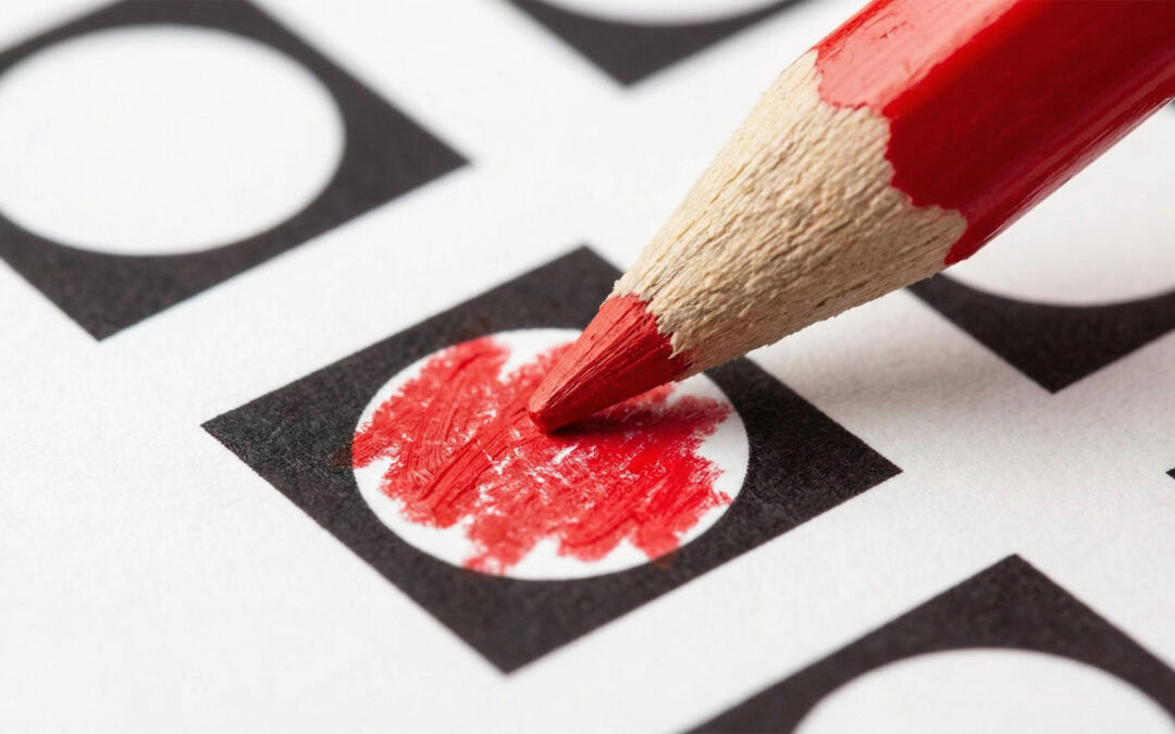 Gemeenteraadsverkiezingen op 18 maart: dit moet je weten