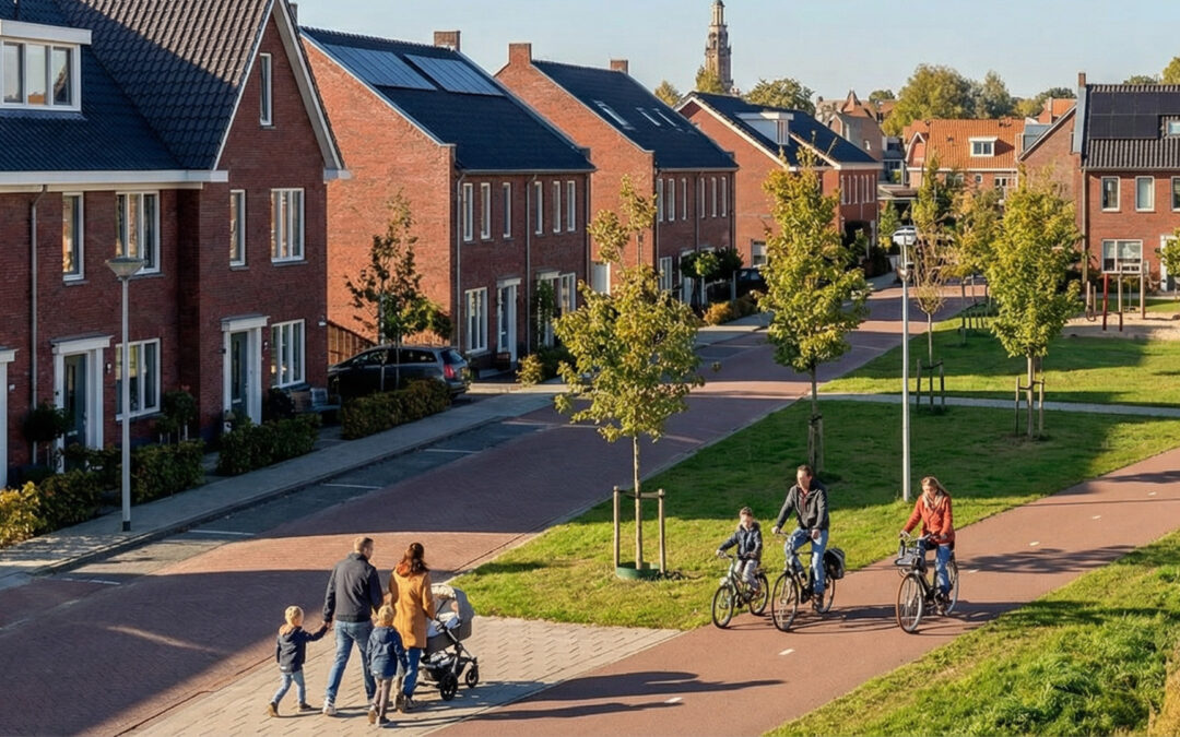 Zutphen zet stappen richting nieuwe woonwijk De Hoven Noord