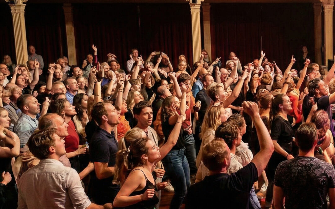 Vrienden aan de IJssel keert terug naar Hanzehof