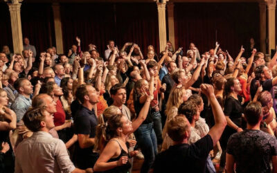Vrienden aan de IJssel keert terug naar Hanzehof