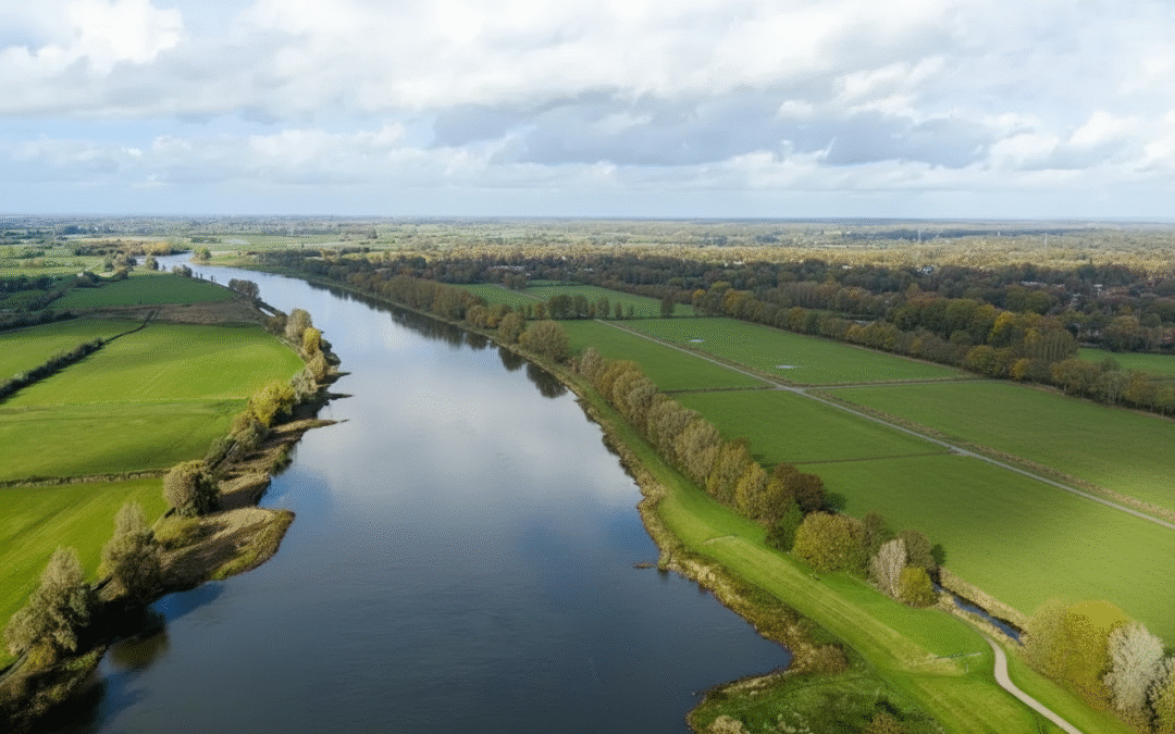 Zutphen onderzoekt warmtenetten als alternatief voor aardgas