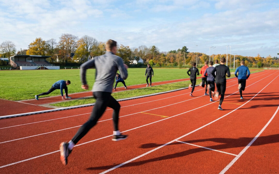 Zutphen sluit zich aan bij regionaal sportplatform Achterhoek in Beweging