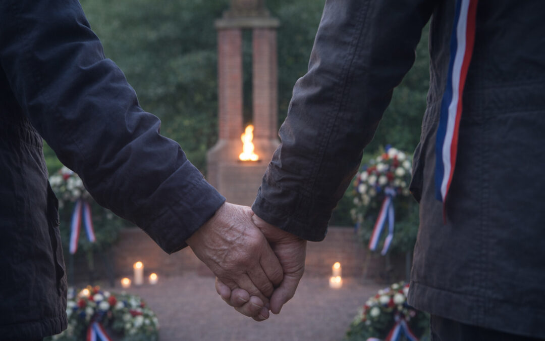 Zutphen en Warnsveld staan stil bij herdenken en vieren op 4 en 5 mei