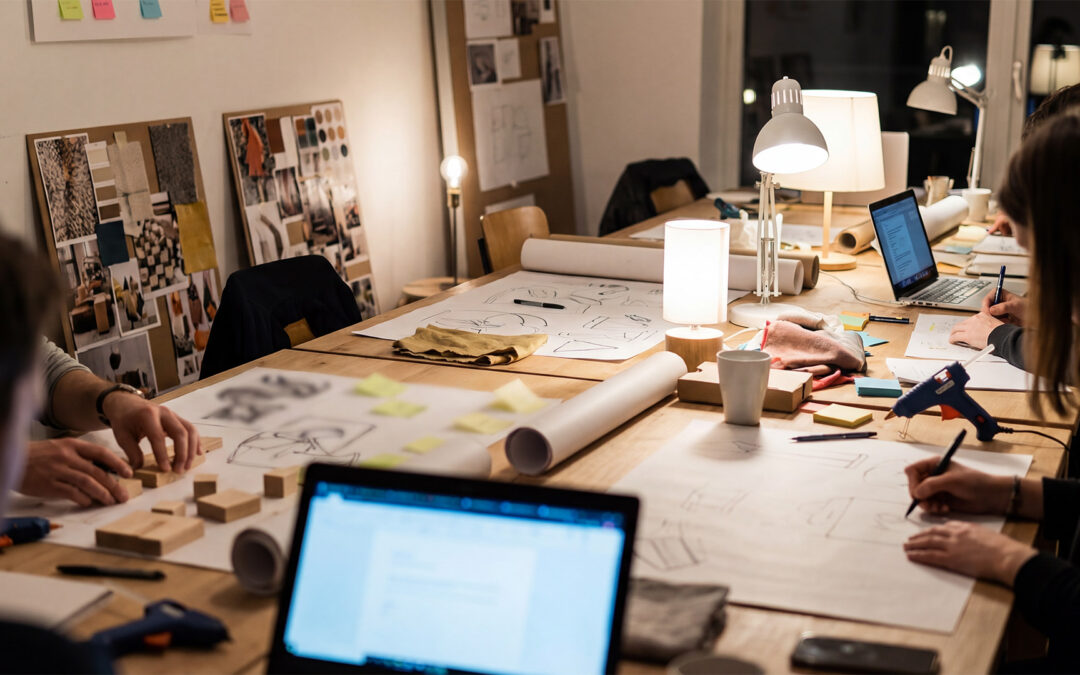 Doe Het Niet Zelf-avond in Zutphen: samen ideeën en projecten verder brengen