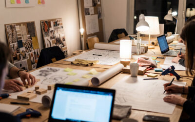 Doe Het Niet Zelf-avond in Zutphen: samen ideeën en projecten verder brengen