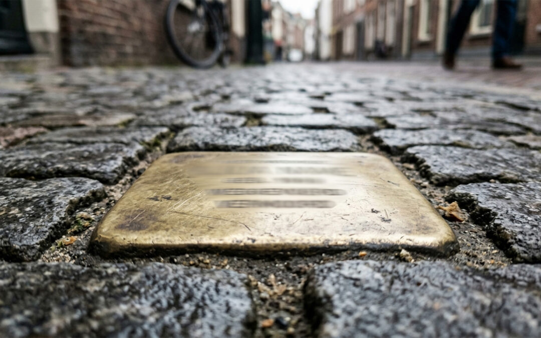 Zutphen breidt herinnering aan oorlogsslachtoffers uit met nieuwe gedenkstenen