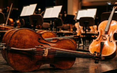 Herdenkingsconcerten over liefde, hoop en troost