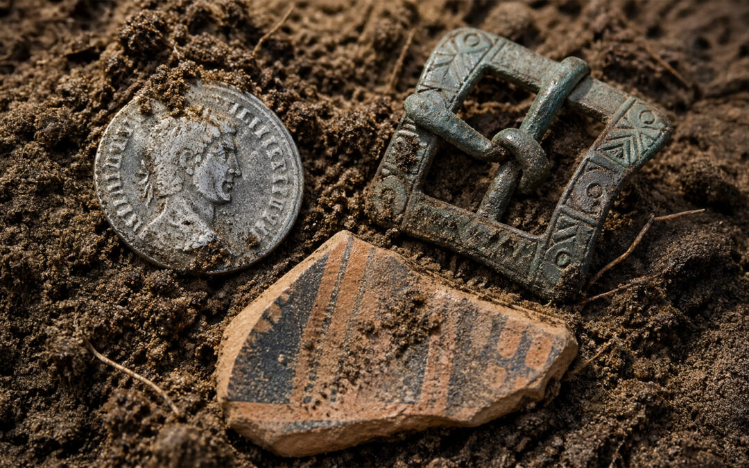 Jeugdschatten gezocht in Zutphen: jonge vinders krijgen plek in museum