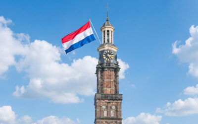 Koningsnacht en Koningsdag kleuren Zutphen en Warnsveld oranje