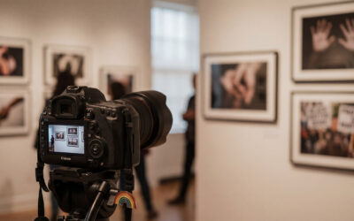 Pride Photo Exhibition te zien in Zutphen