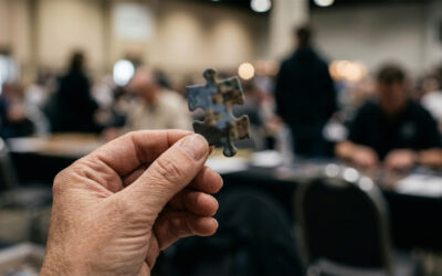 Historie en puzzelplezier komen samen in Zutphen