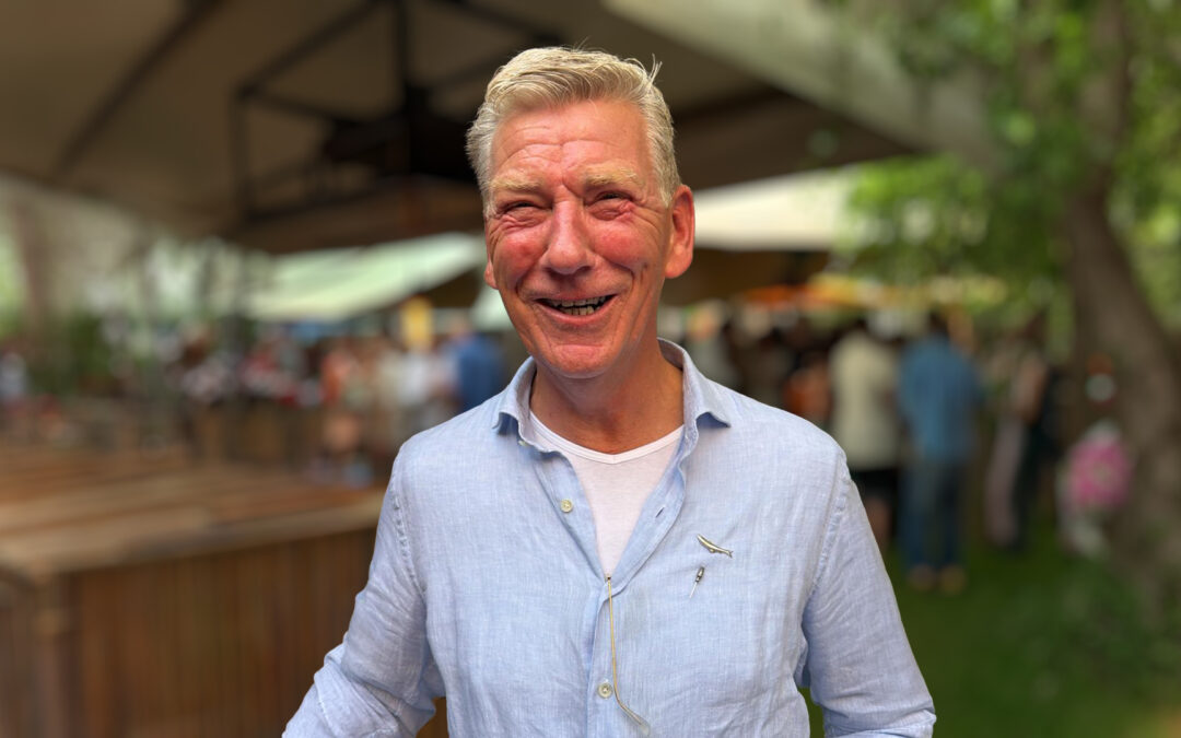 Zilveren Haring 2026 TechniekFabriek Zutphen
