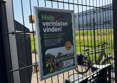 Opening statiegeld bulkmachine FlexBak Zutphen