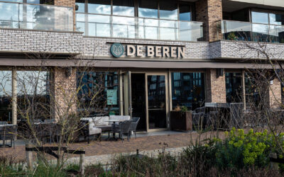 Restaurant De Beren krijgt nieuwe eigenaren in Zutphen