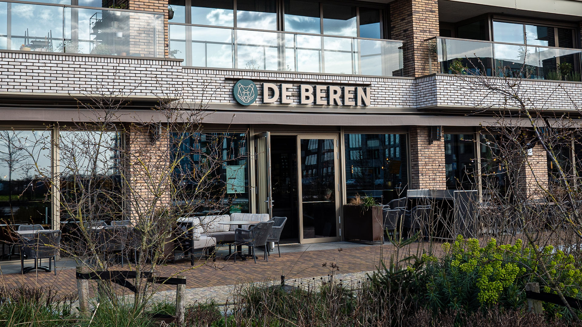Restaurant De Beren krijgt nieuwe eigenaren in Zutphen Restaurant De Beren krijgt nieuwe eigenaren in Zutphen