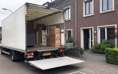 Meer mensen naar gemeente Zutphen verhuisd dan vertrokken in 2025: meeste nieuwe inwoners kwamen uit Arnhem
