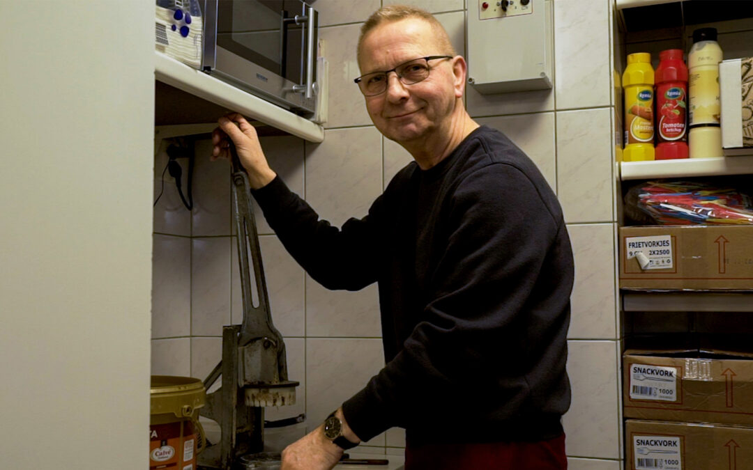 Snelbuffet De Boer in Zutphen staat na ruim 60 jaar te koop